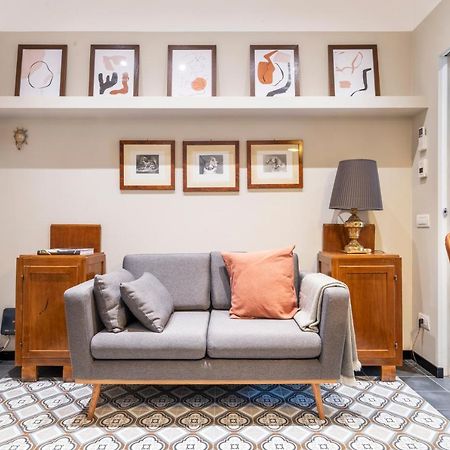 Brera Flexyrent Apartment - Brand New A.C. Wifi Milan Extérieur photo