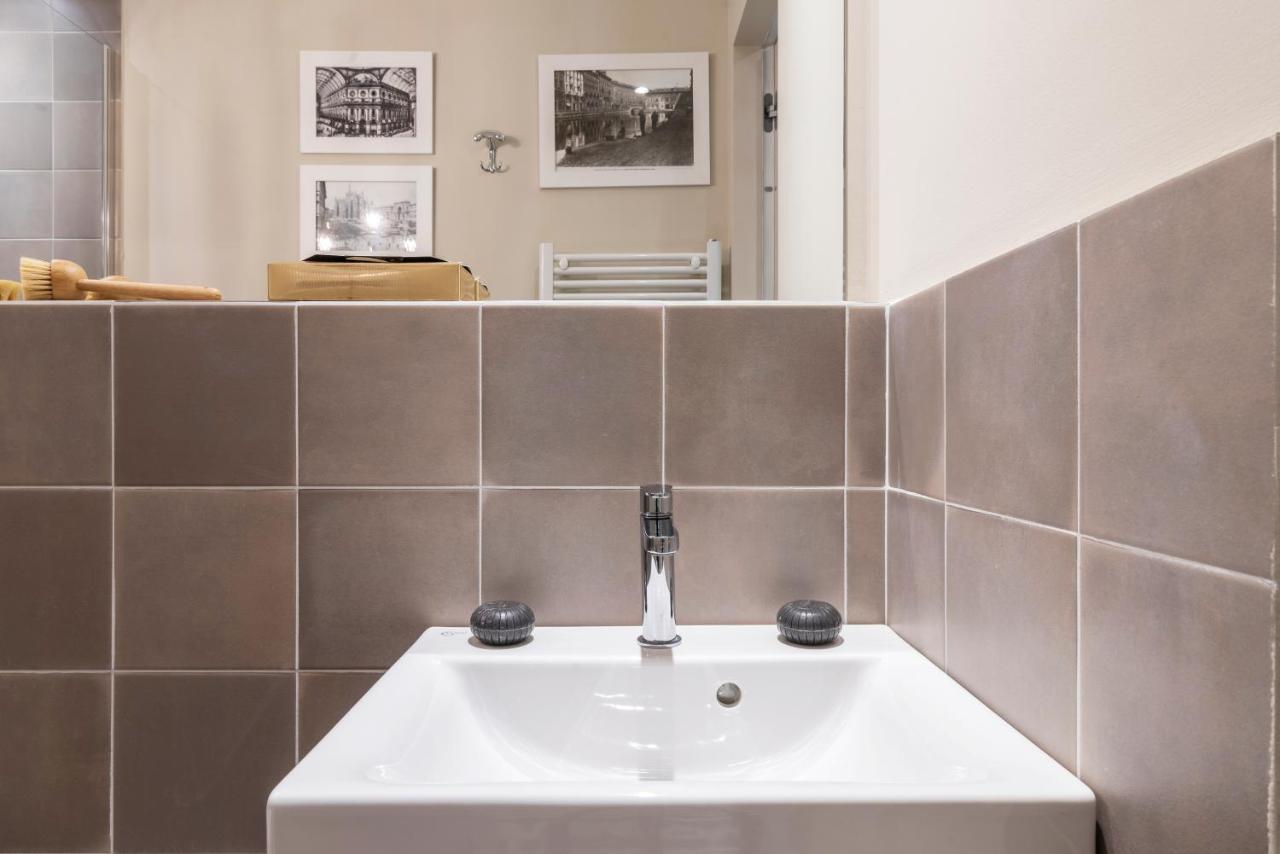 Brera Flexyrent Apartment - Brand New A.C. Wifi Milan Extérieur photo