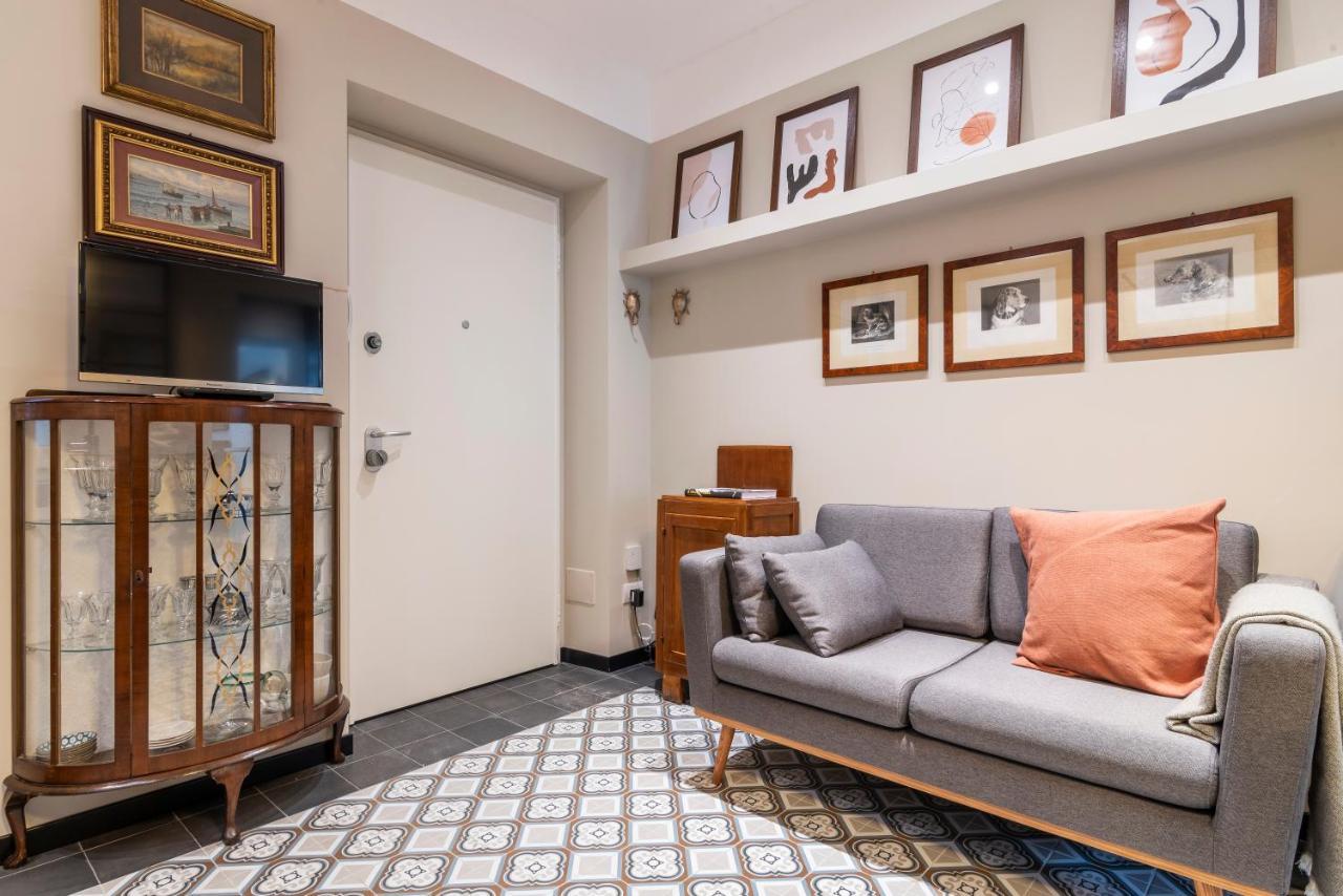 Brera Flexyrent Apartment - Brand New A.C. Wifi Milan Extérieur photo