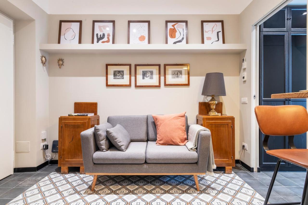 Brera Flexyrent Apartment - Brand New A.C. Wifi Milan Extérieur photo