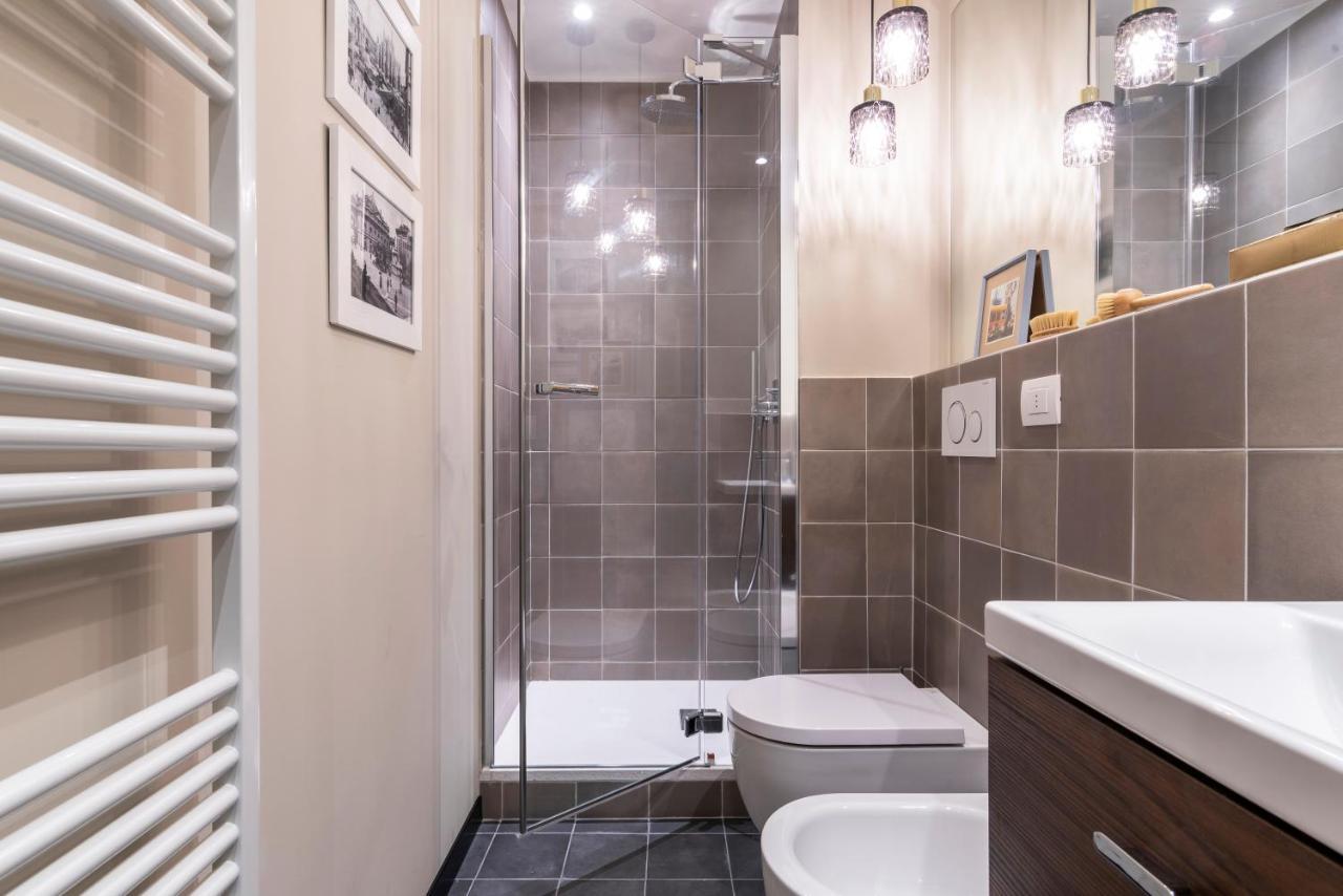 Brera Flexyrent Apartment - Brand New A.C. Wifi Milan Extérieur photo